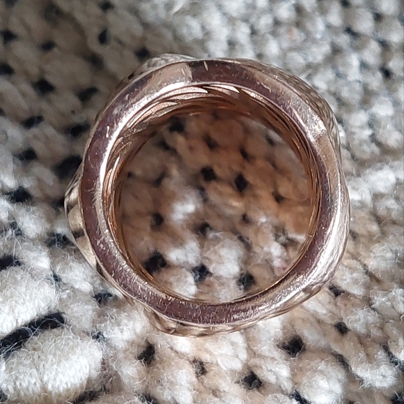 Roberto Coin Ring - Picture 9 of 9